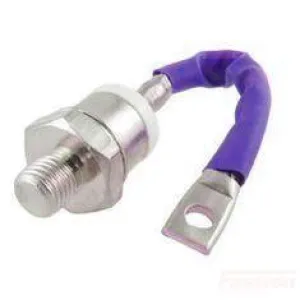 A2B-260-12X, Rectifier Diode 260Amp, 1200V, 3/4" UNF 2A, Cathode stud