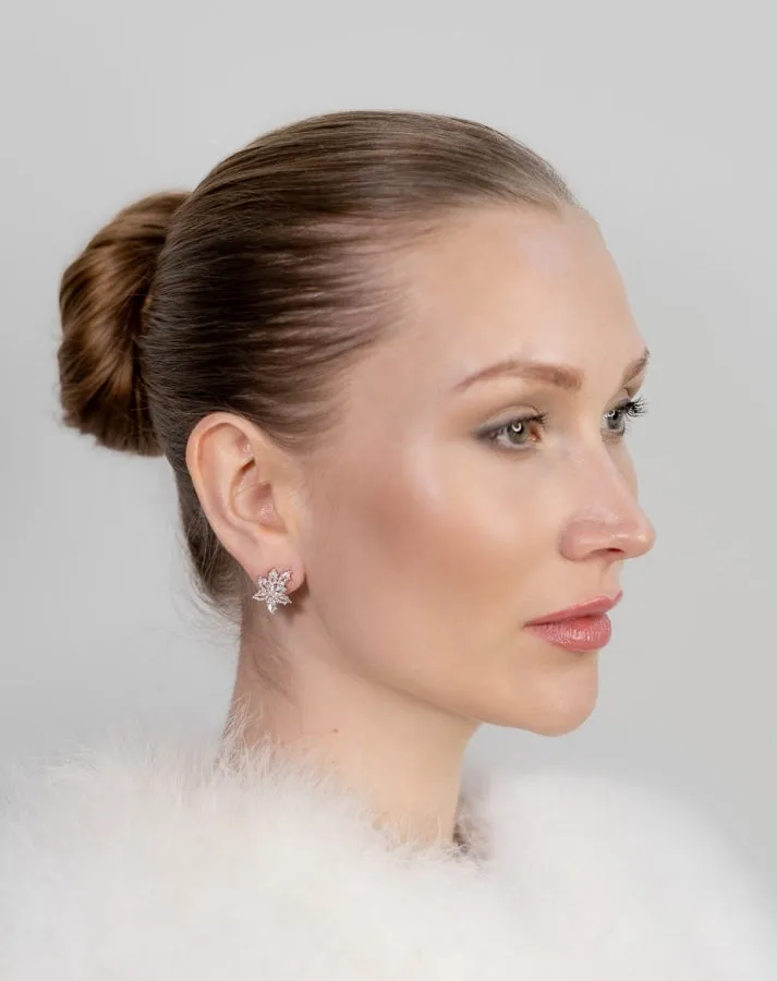 Aster Earrings