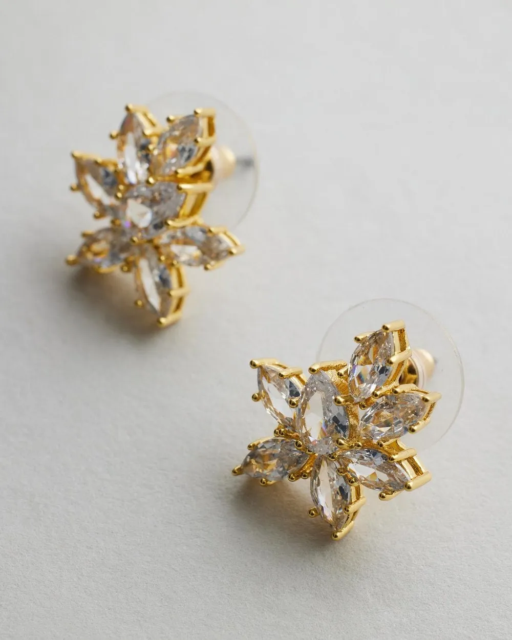 Aster Earrings