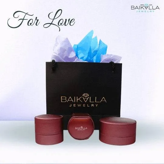 Baikalla™ "Classic Bangle" Genuine Burmese Jadeite Jade Bangle Bracelet (56.9 mm) #540