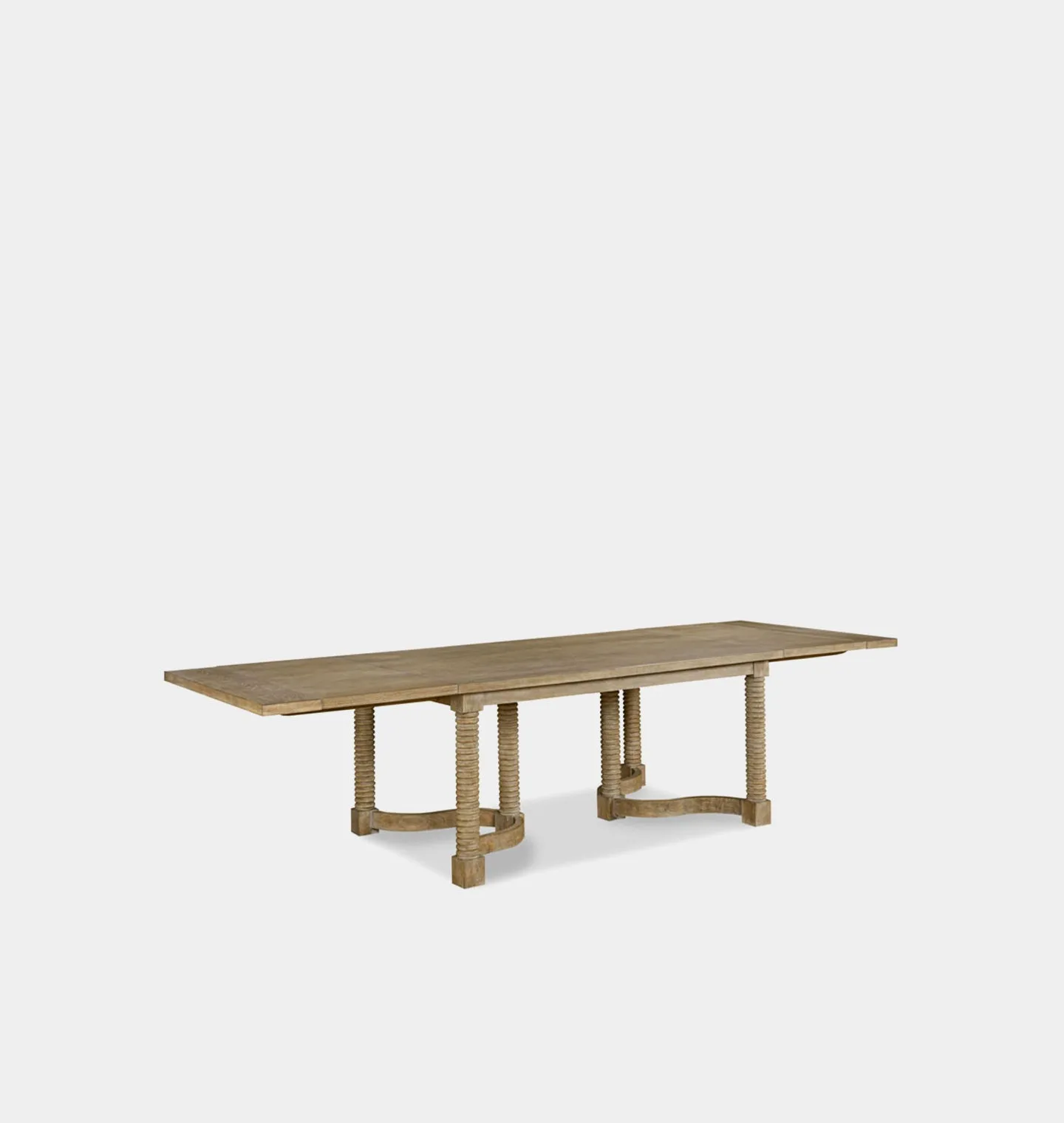 Barrette Rectangular Dining Table