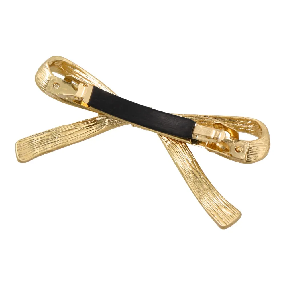 Bow Knot Hair Barrette
