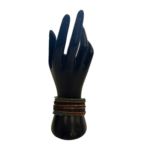 Bracelet Cuff By Cmc