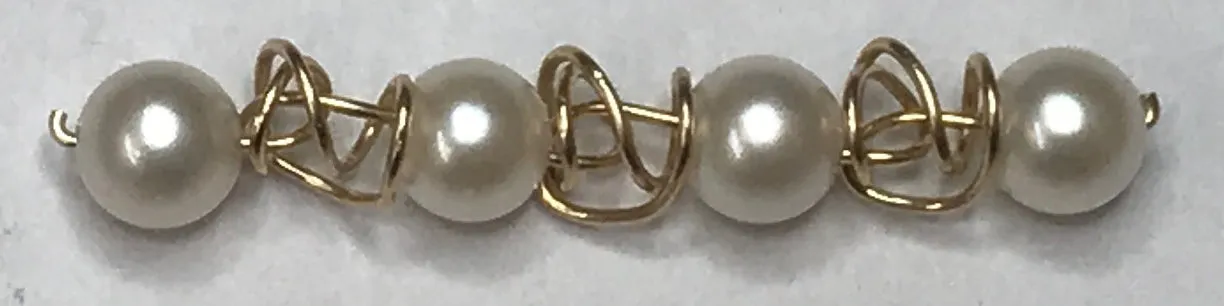 Bracelet Panache Insert