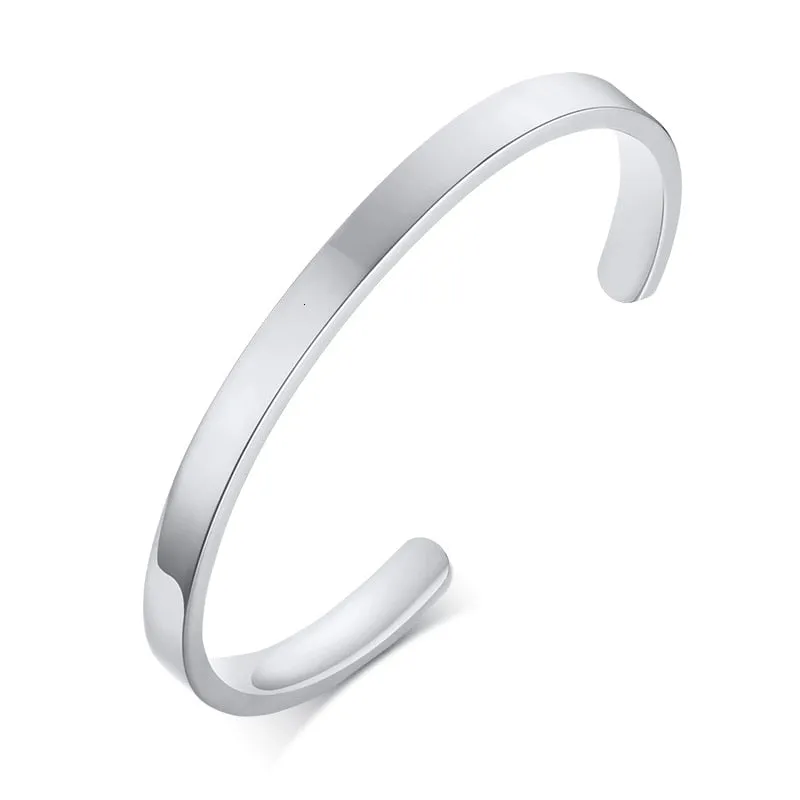 Children Cuff Bracelet Cuff Bangle