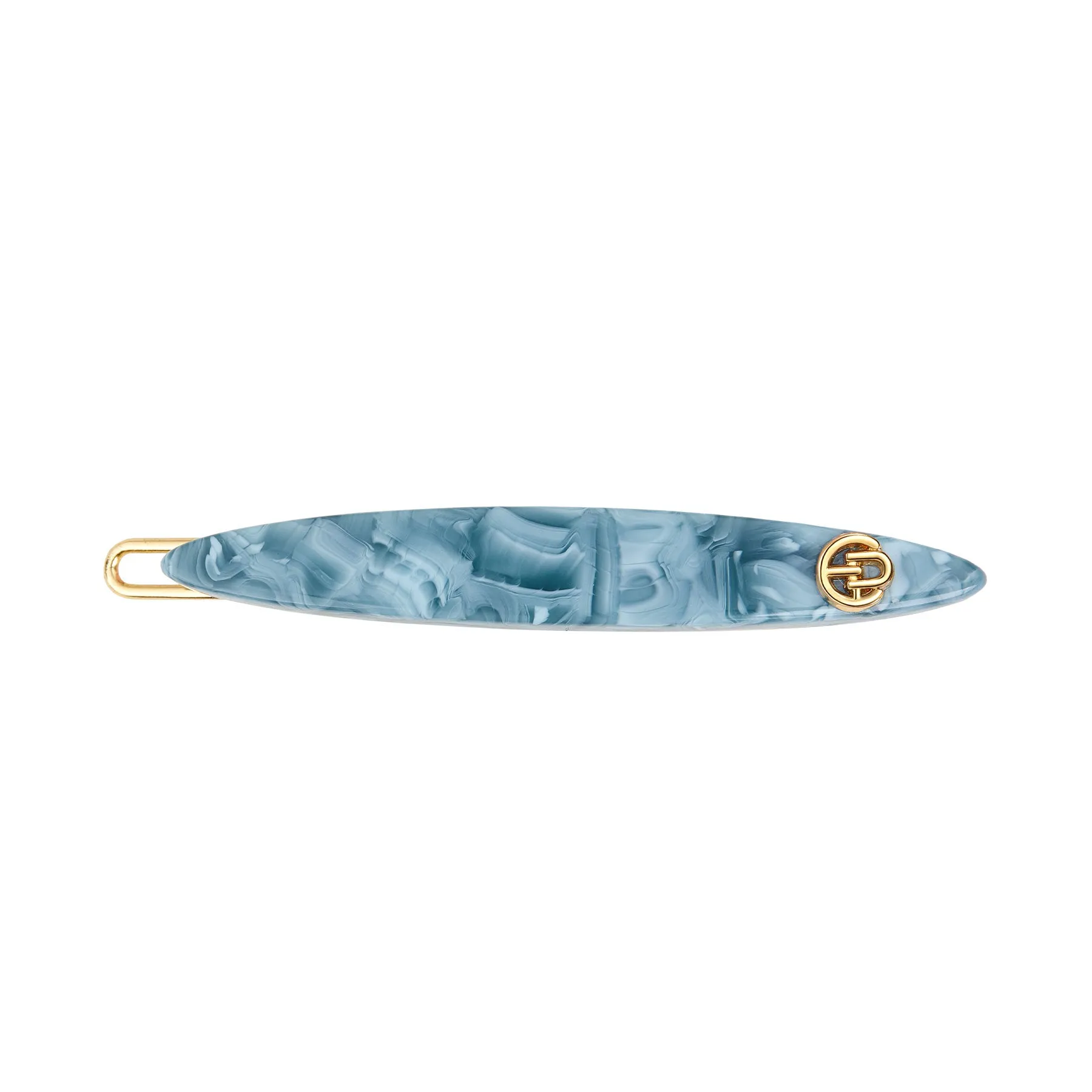 Classic Side Barrette 2