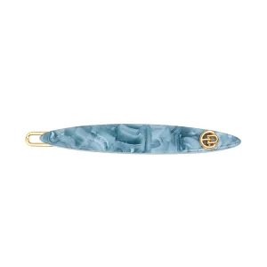Classic Side Barrette 2