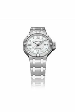 concord saratoga quartz ladies watch ref. 0320409