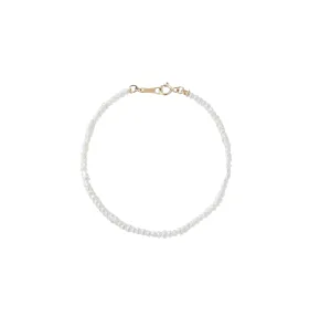 Dancing Pearl Bracelet