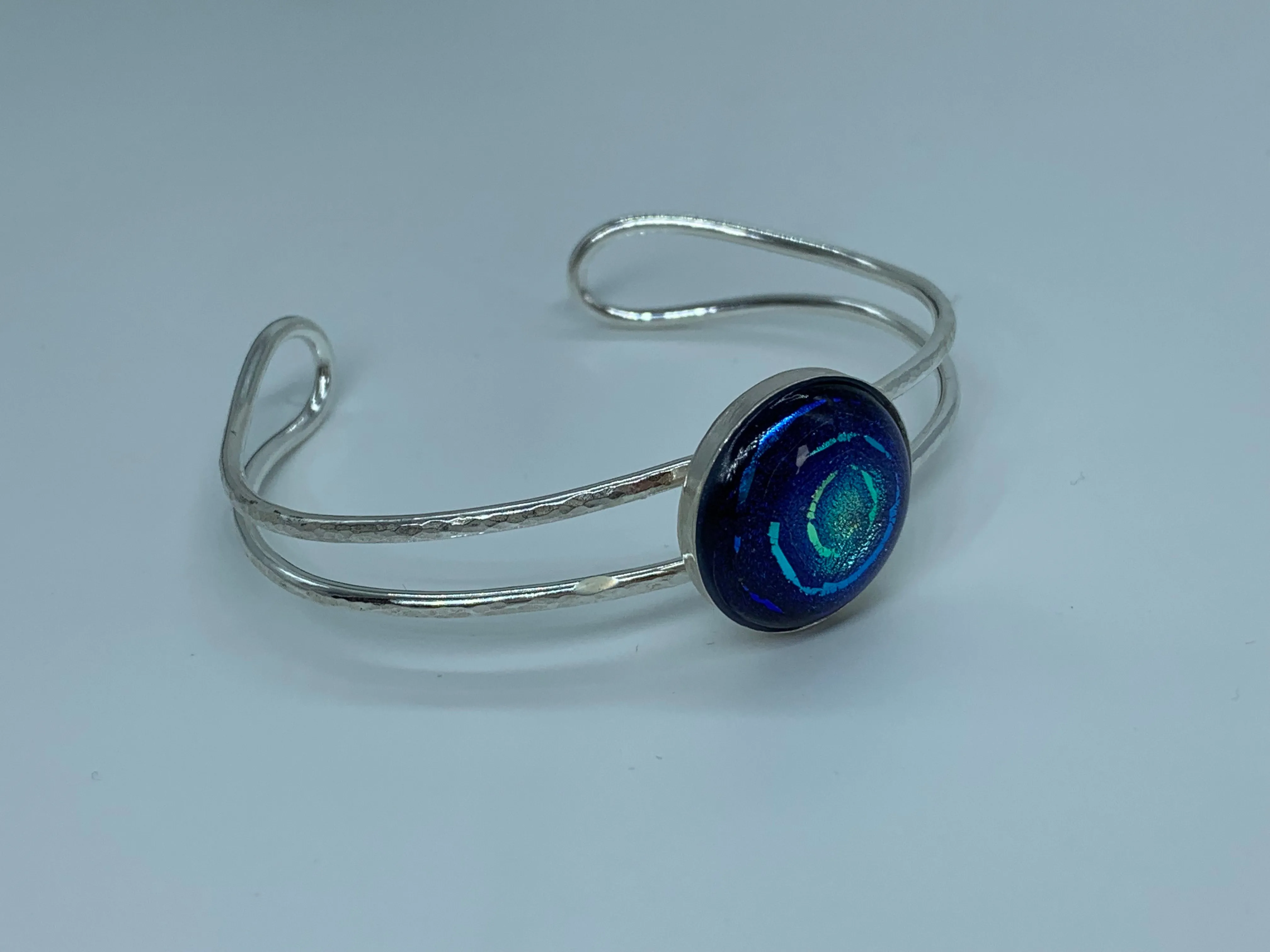 Dark Sky Cosmos Cuff