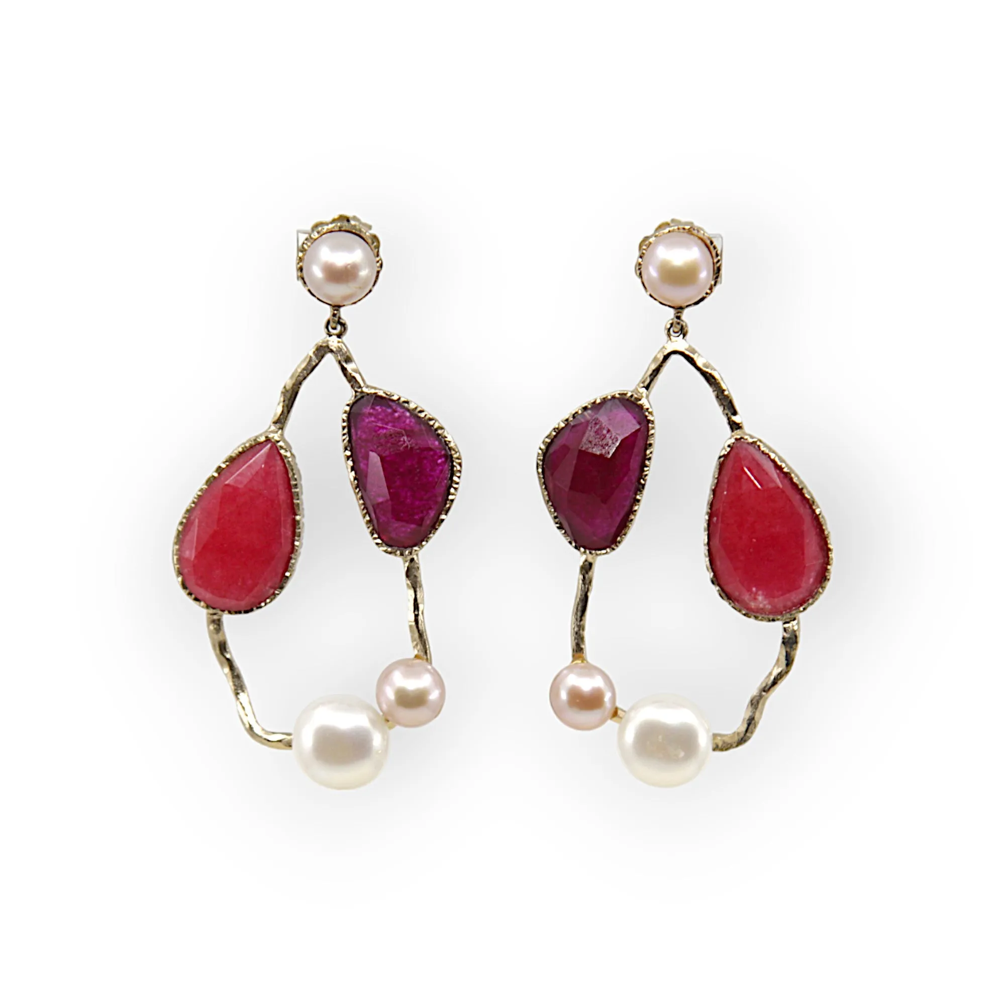 Earrings 1408E