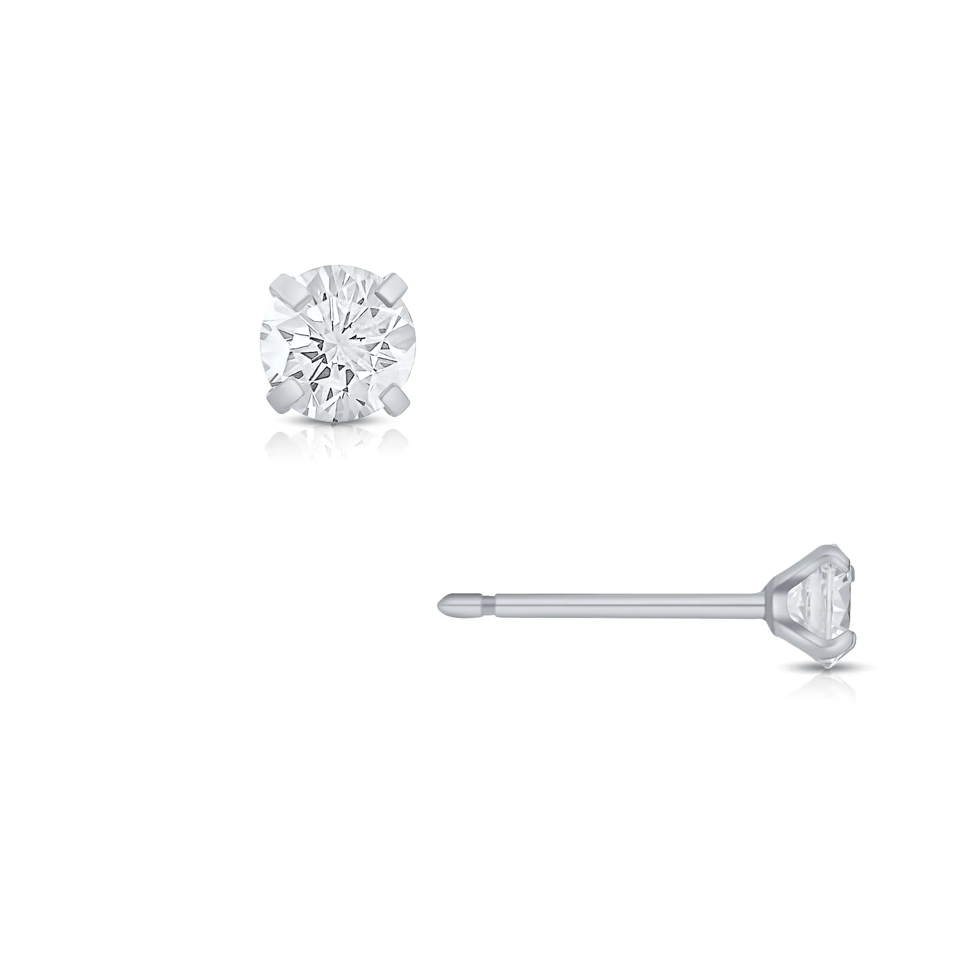 Ellie Vail - Ariana Small Stud Earring