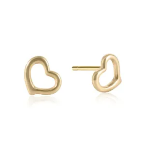 Enewton Love Stud - Gold