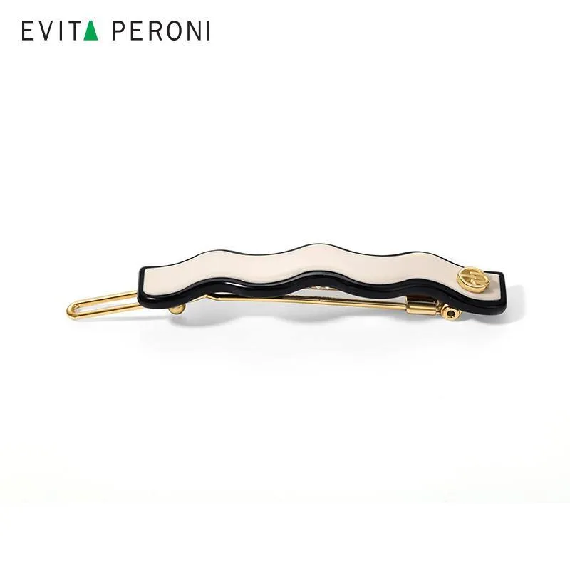 Falecia Side Barrette