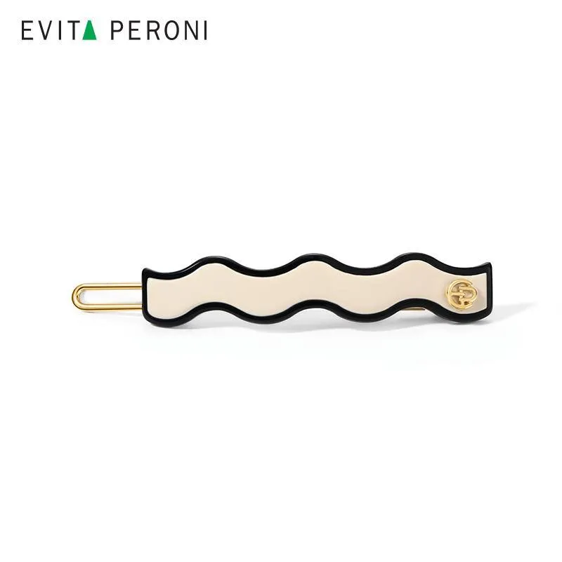 Falecia Side Barrette