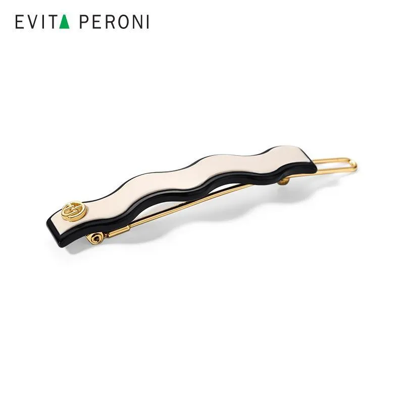 Falecia Side Barrette
