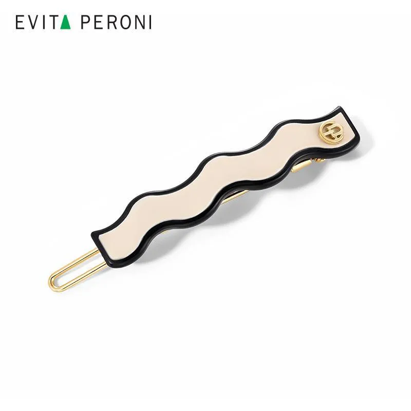 Falecia Side Barrette
