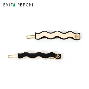 Falecia Side Barrette