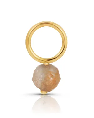 Fine November Topaz