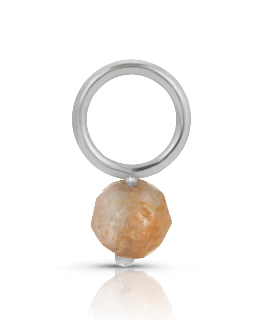 Fine November Topaz