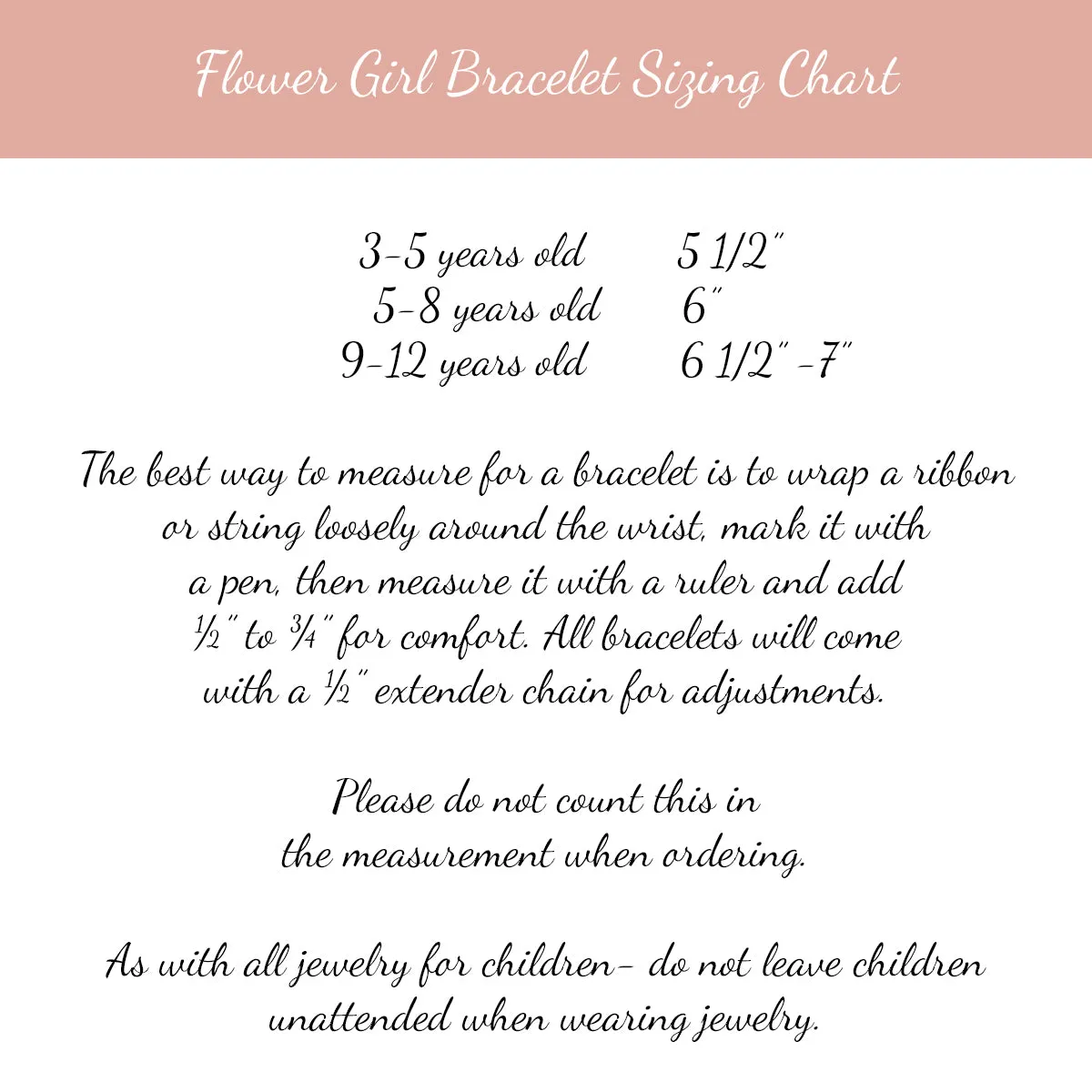 Flower Girl White Pearl & Sterling Silver Cross Bracelet