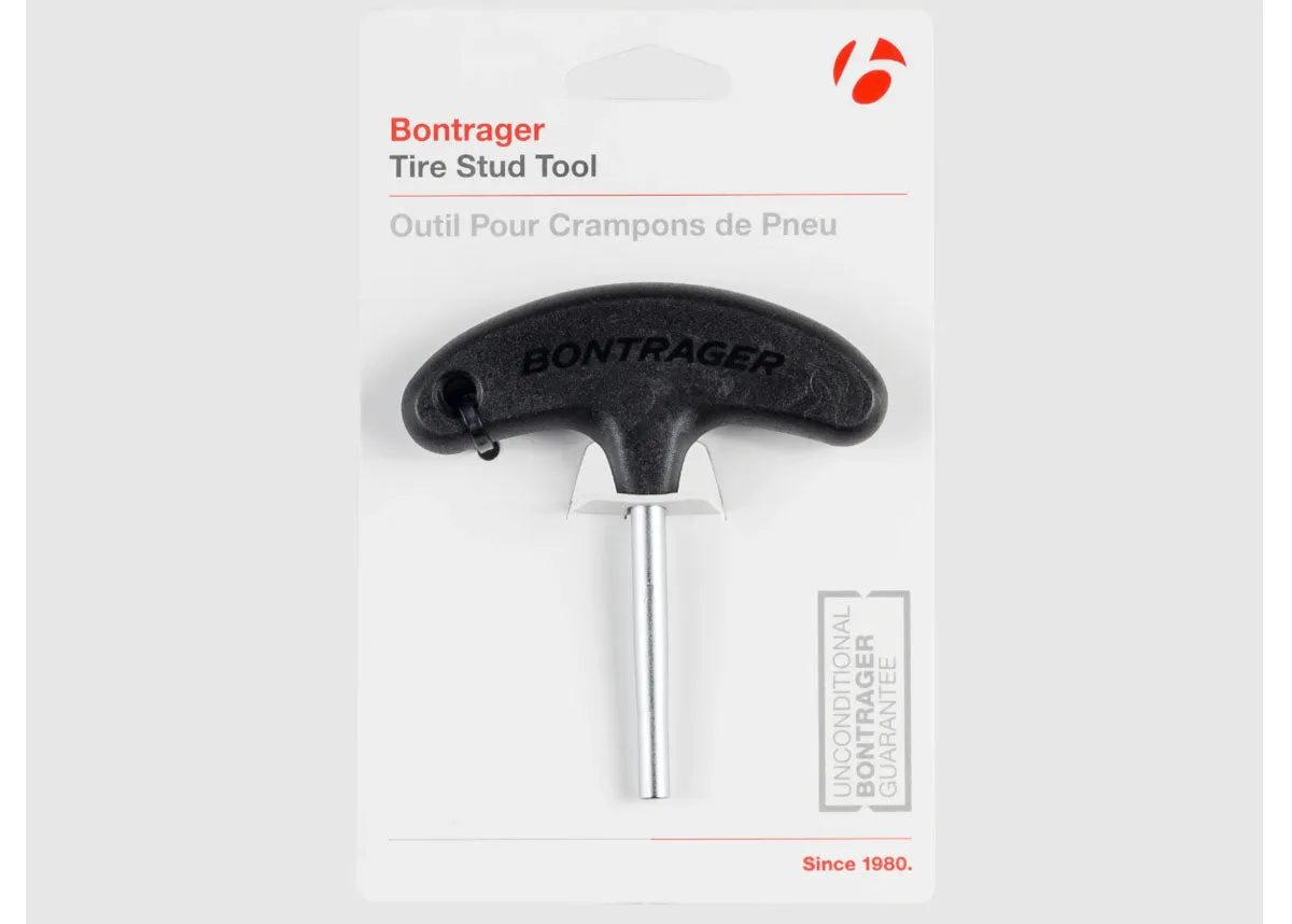 Gnarwhal Stud Tool