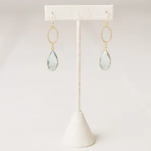 Grit and Grace Studio Seabrook Earrings