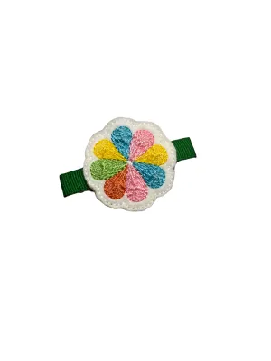 GS Daisy Barrette