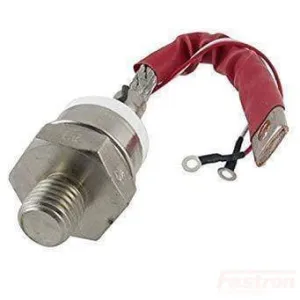H200TB16M, Thyristor(SCR), 200Amp, 1600V, M16 x 1.5, Anode stud