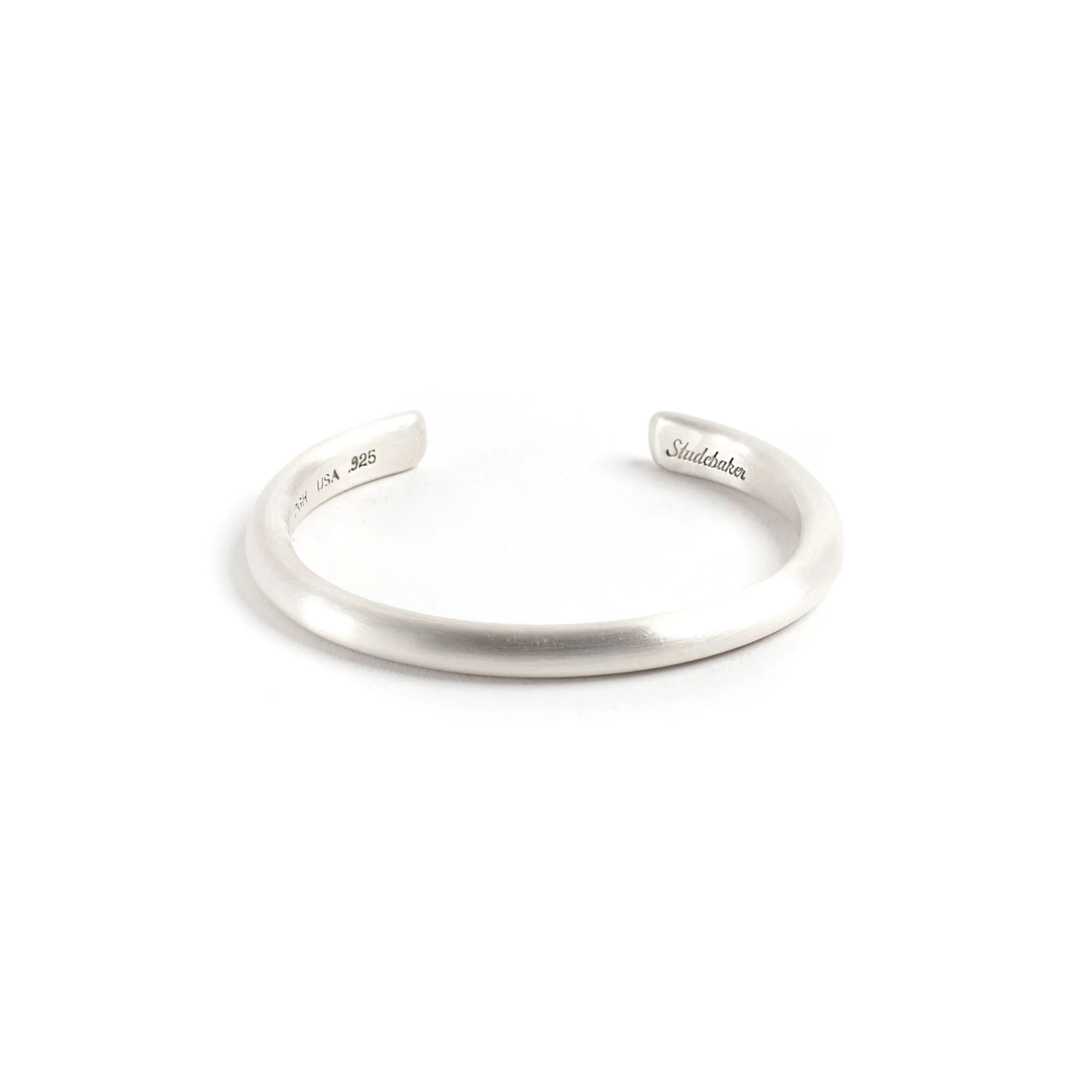 Heavyweight Champion Cuff