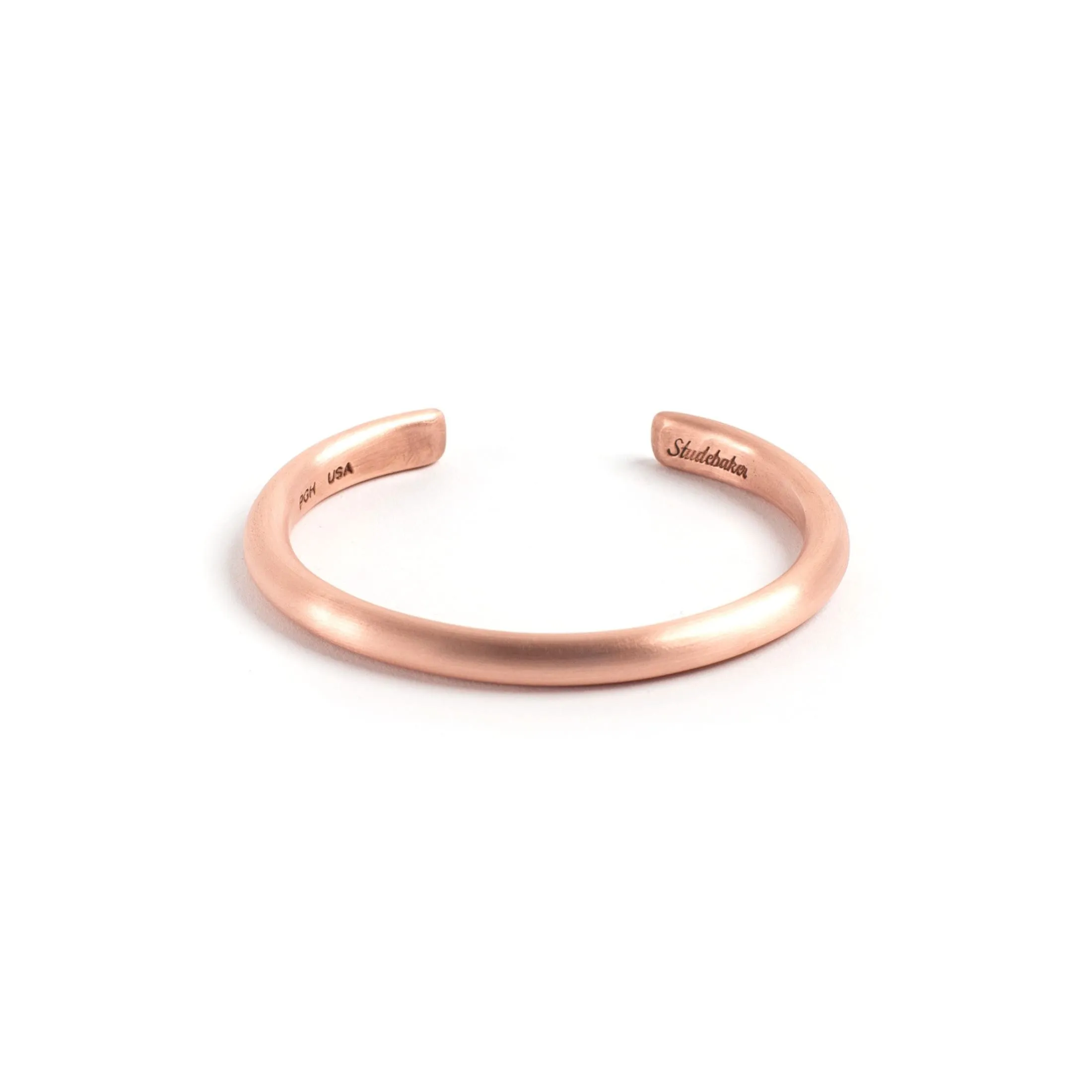 Heavyweight Champion Cuff