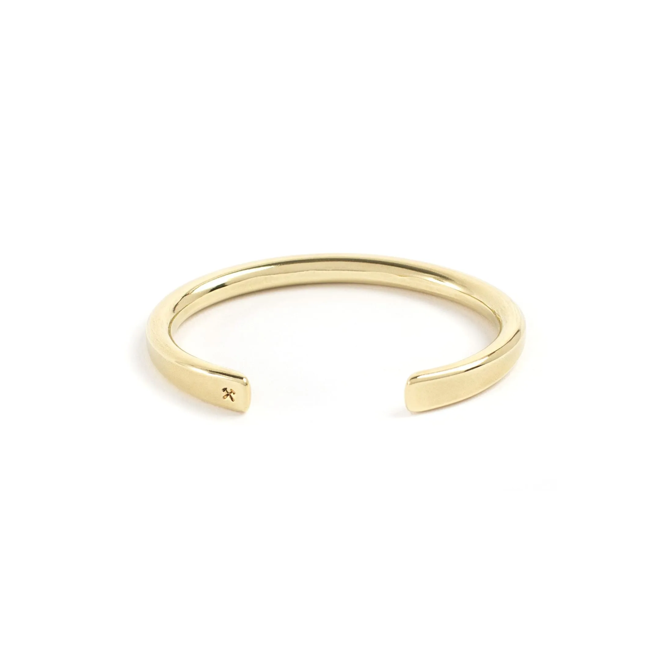 Heavyweight Champion Cuff