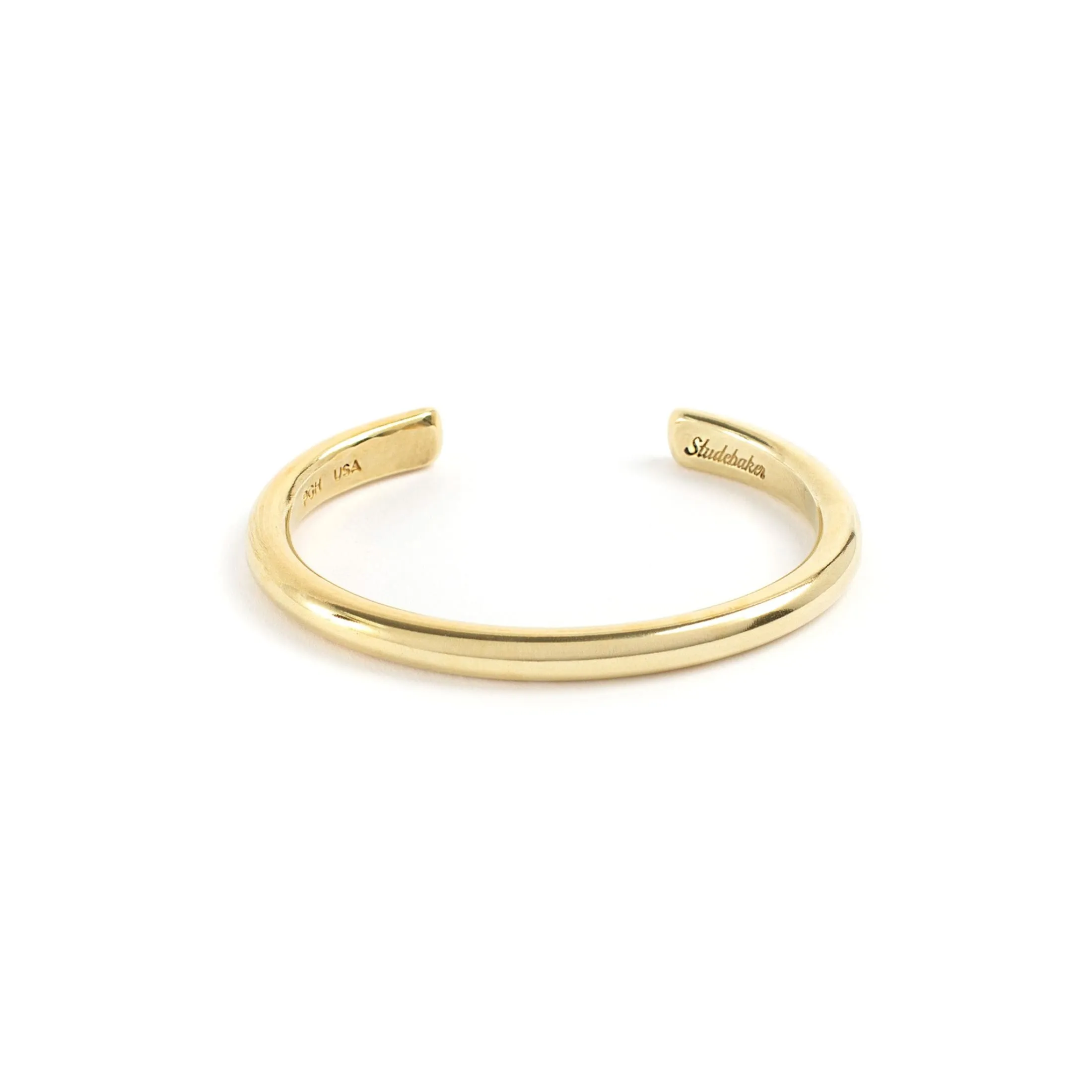 Heavyweight Champion Cuff