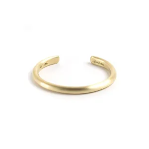 Heavyweight Champion Cuff