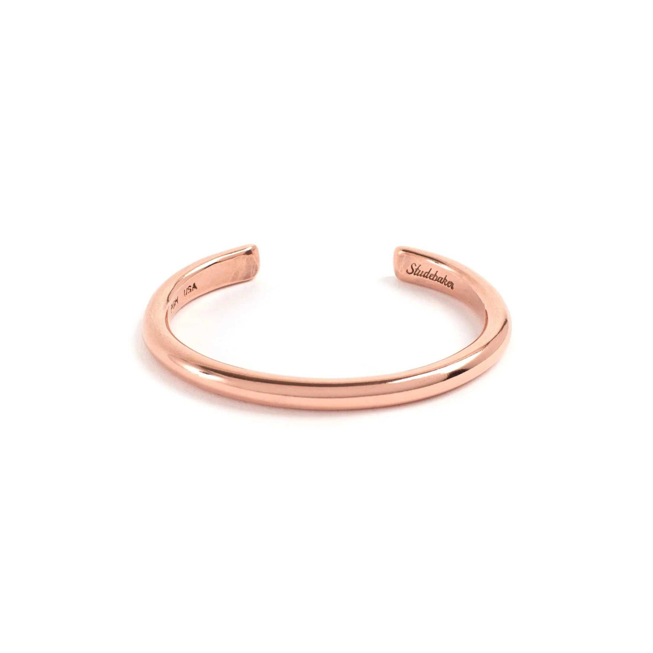 Heavyweight Champion Cuff