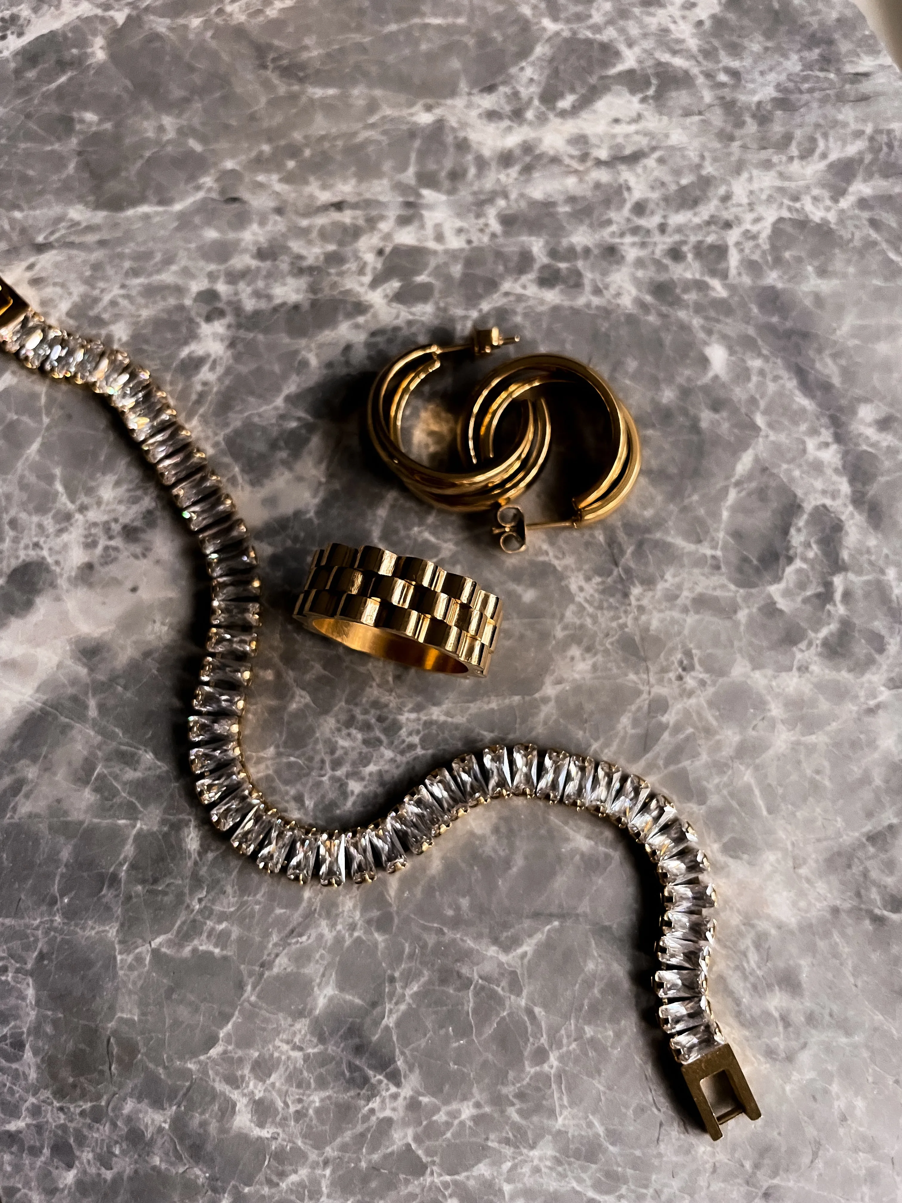 House Of Highclere Bracelet