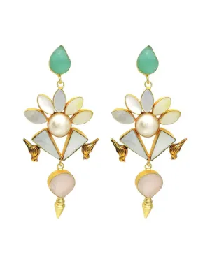 Idina Earrings