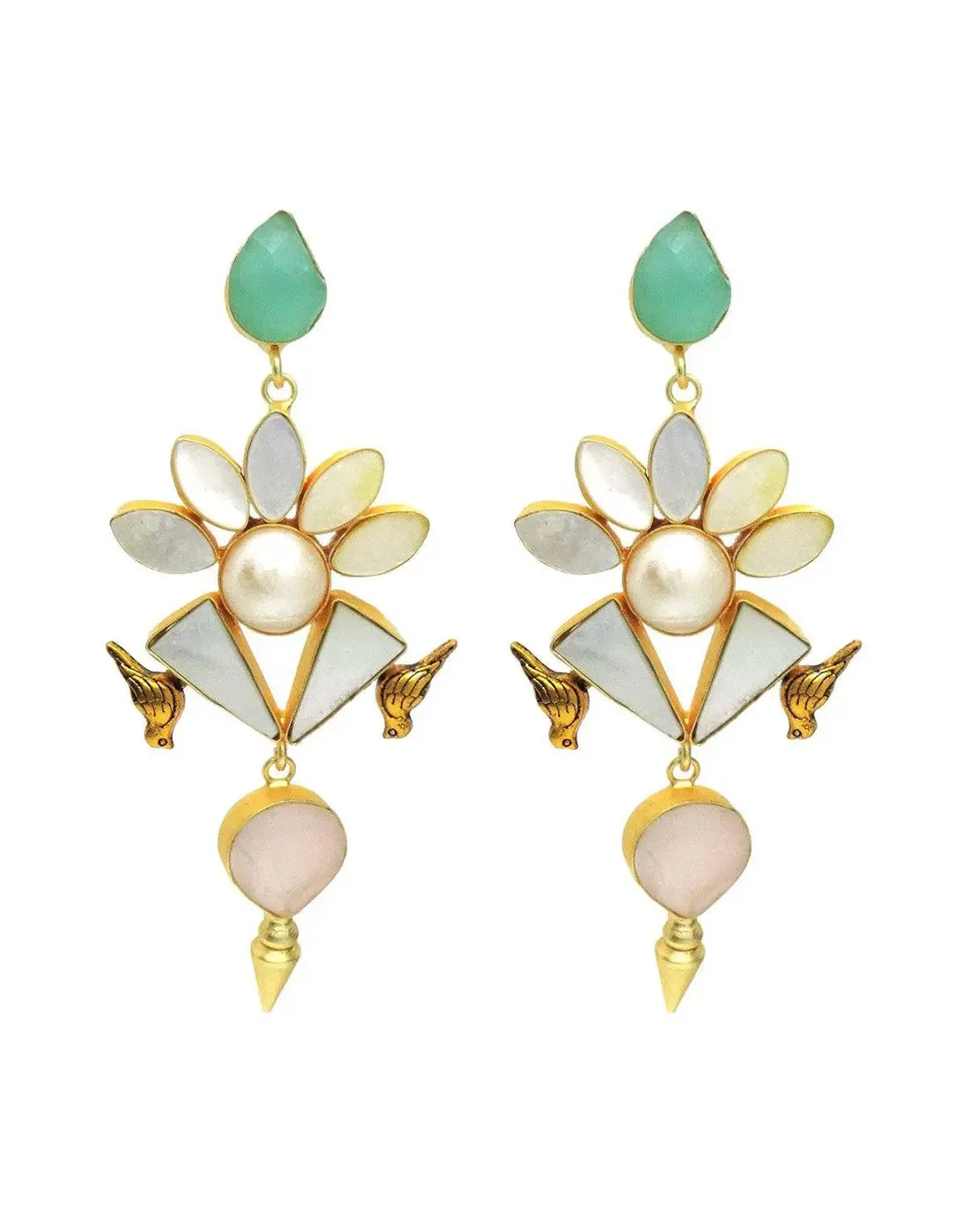Idina Earrings