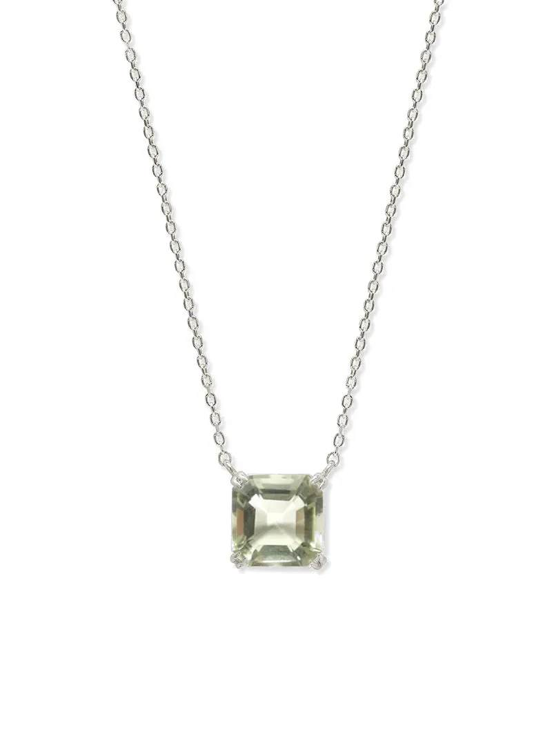 Jac Jo Harper Necklace