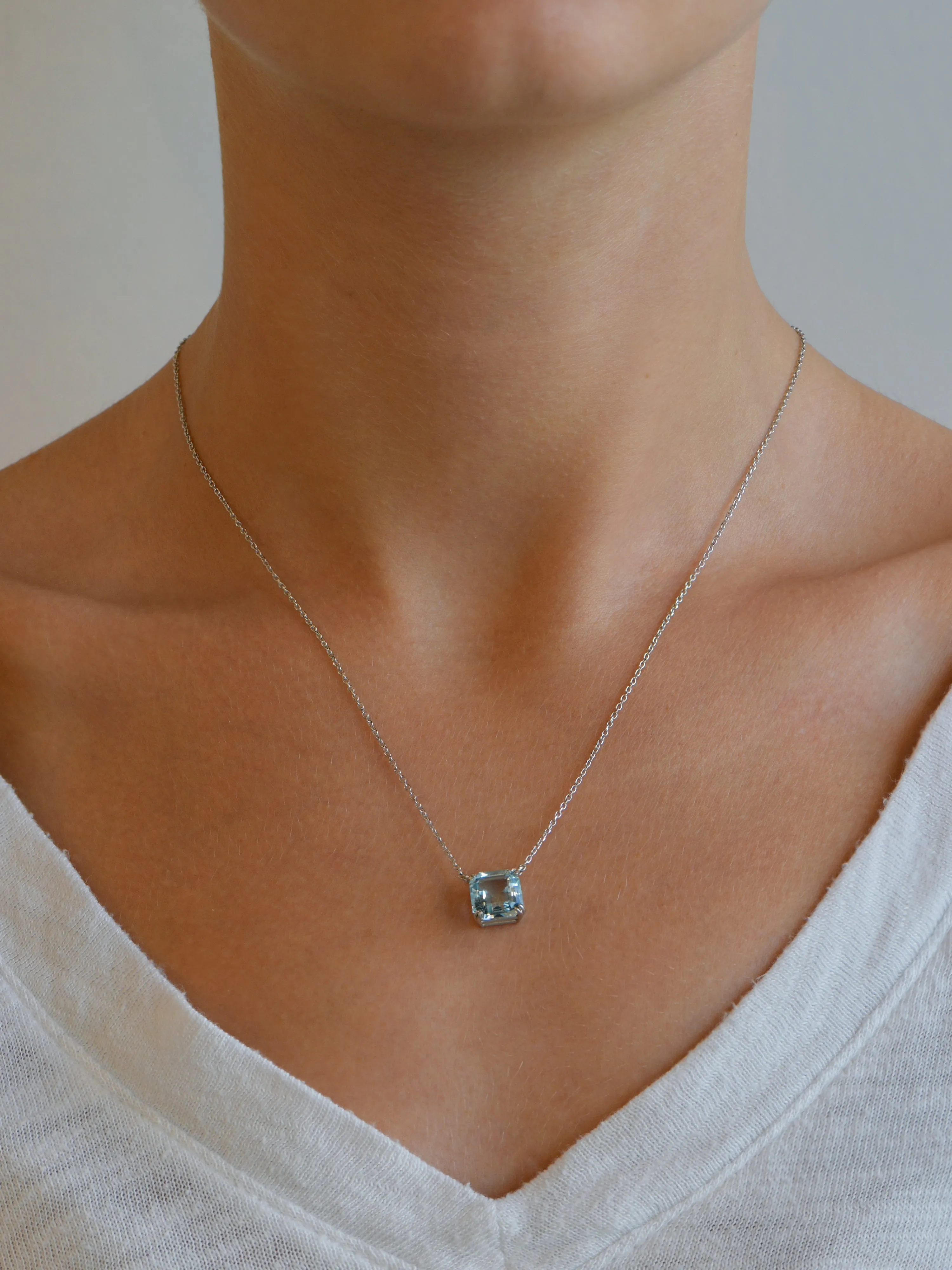 Jac Jo Harper Necklace