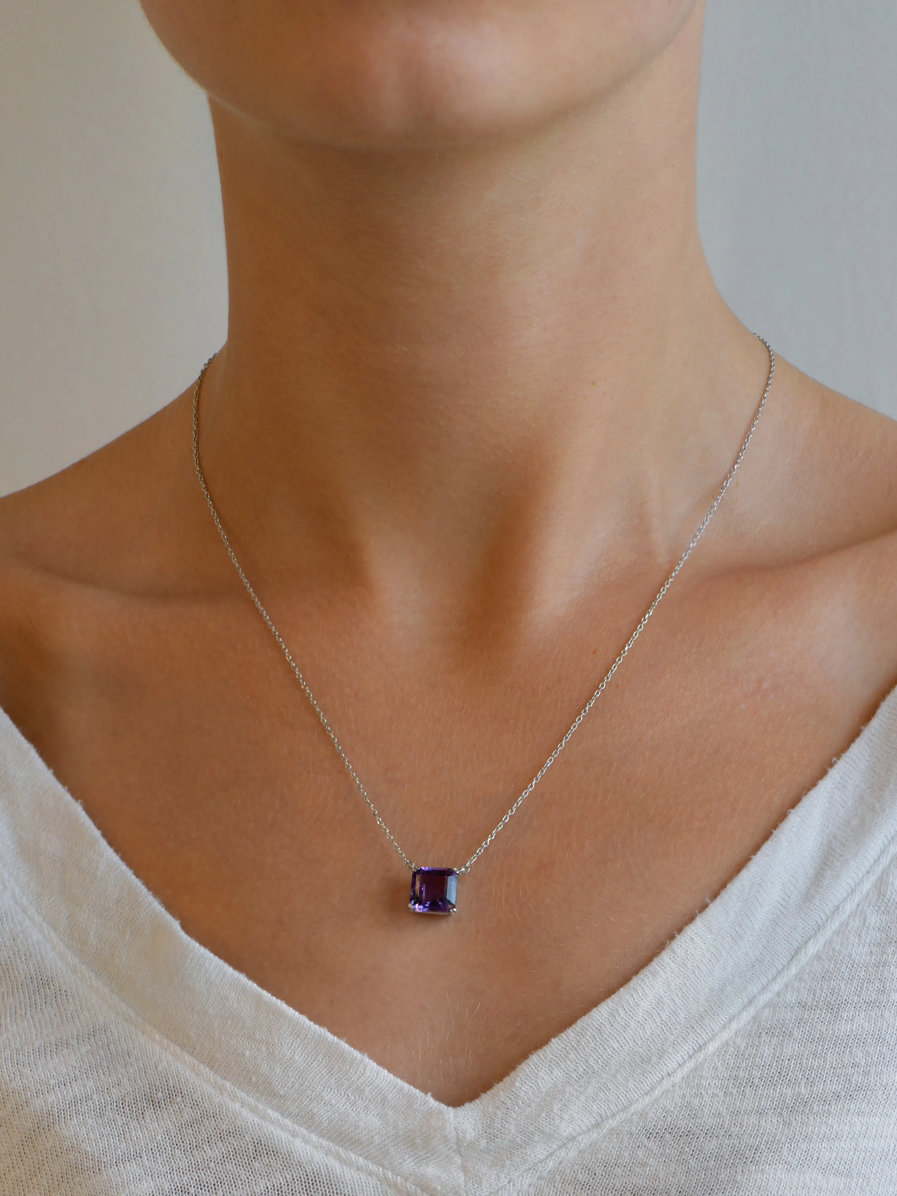 Jac Jo Harper Necklace