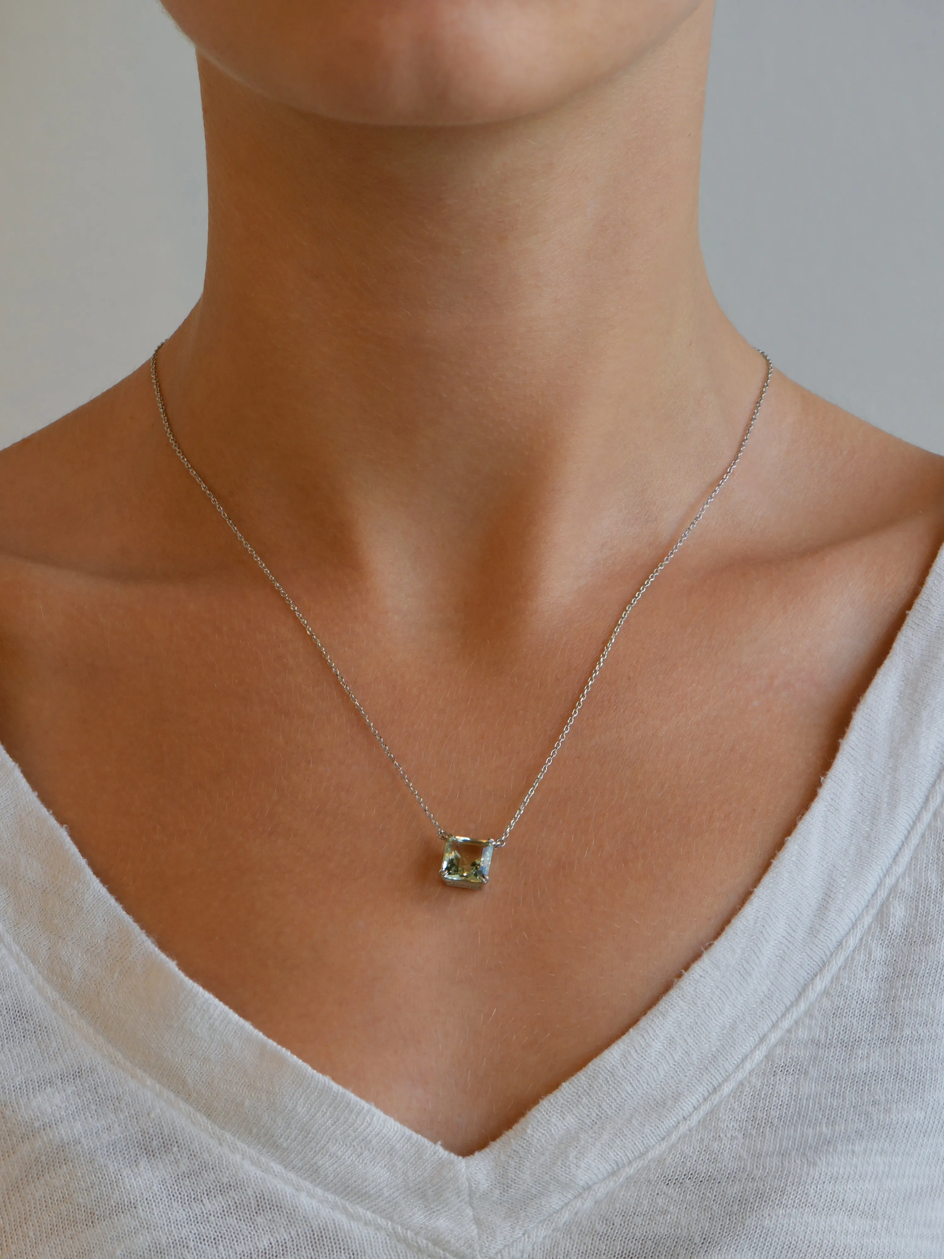 Jac Jo Harper Necklace