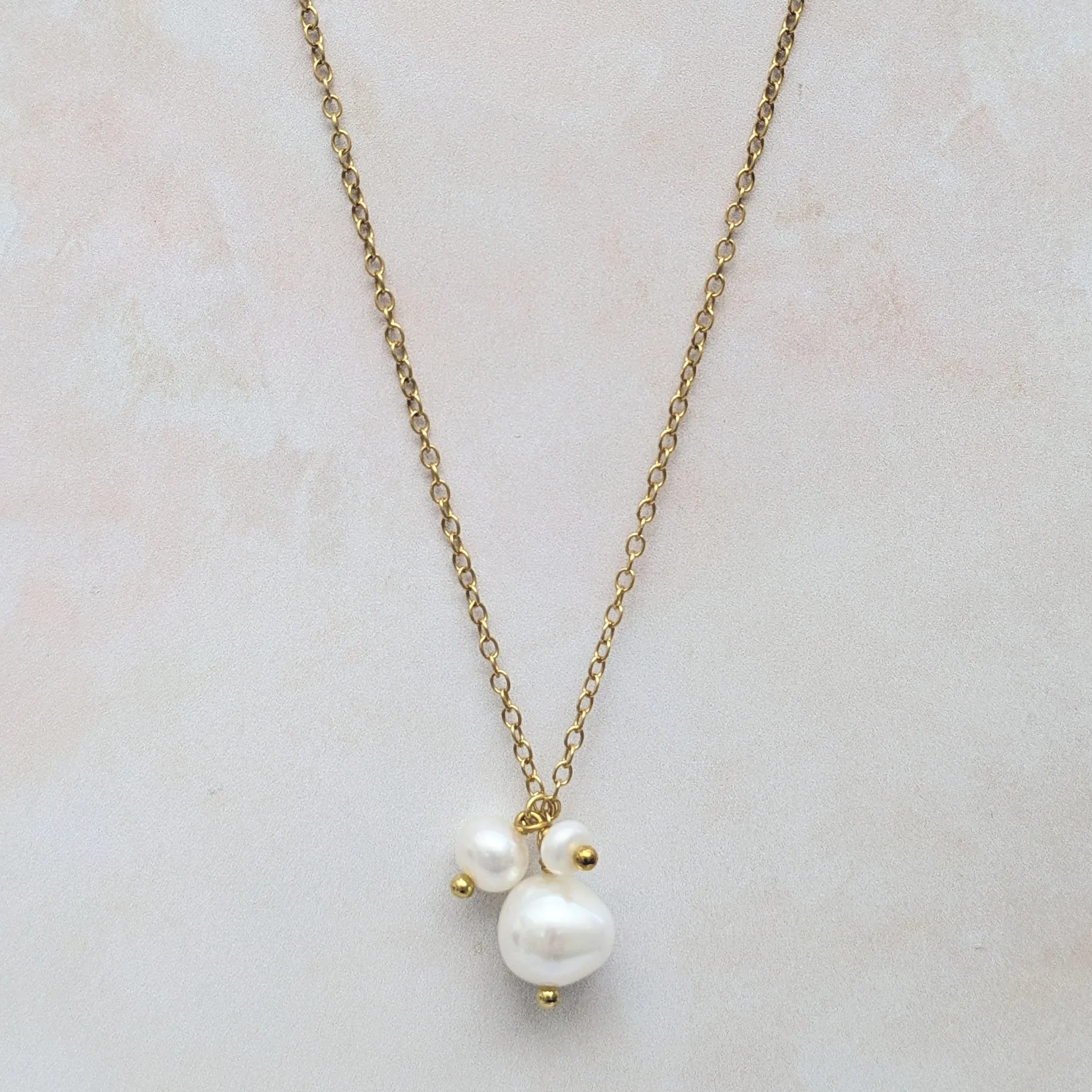 Jennifer Necklace
