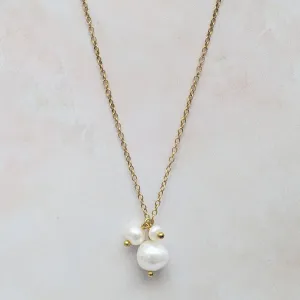 Jennifer Necklace