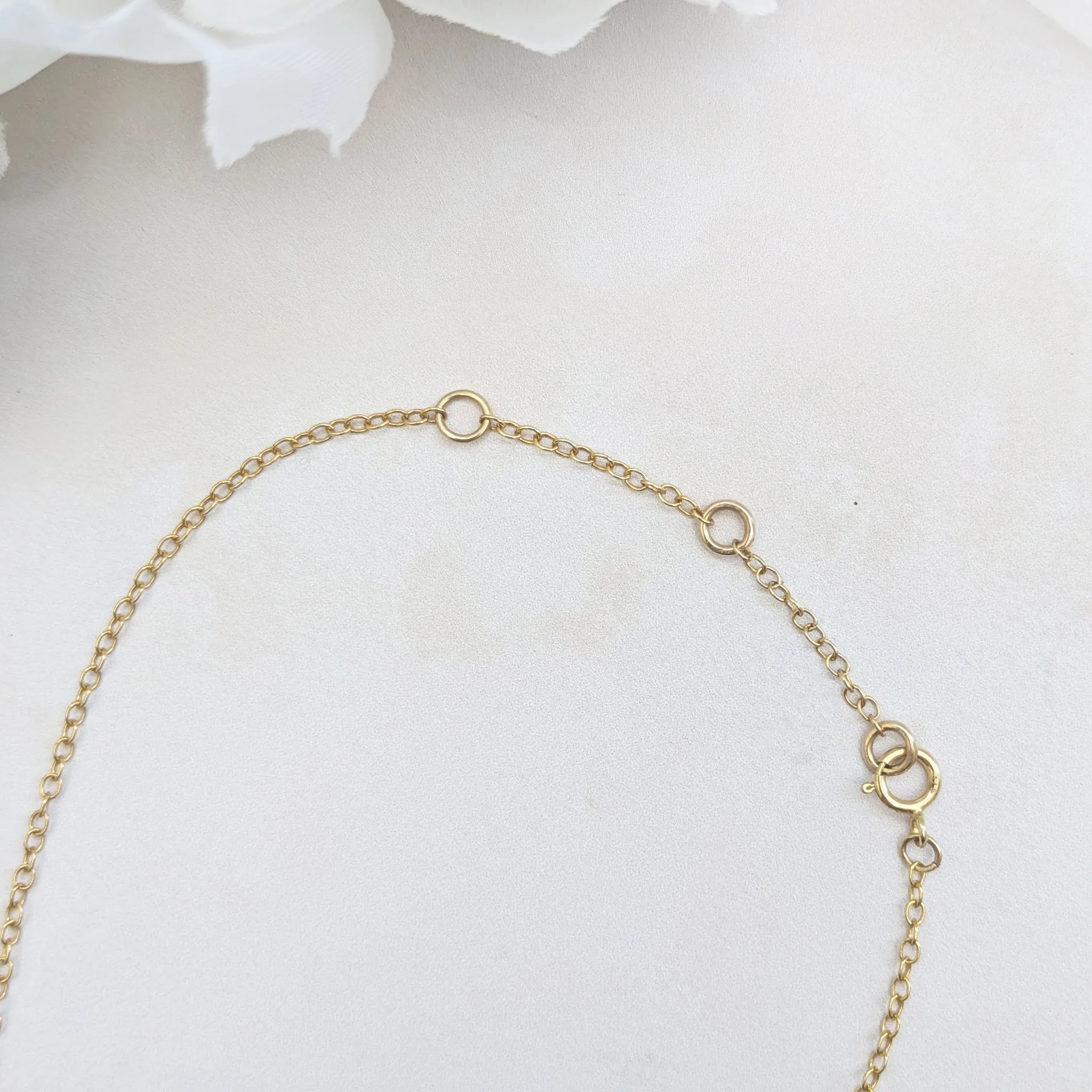 Jennifer Necklace