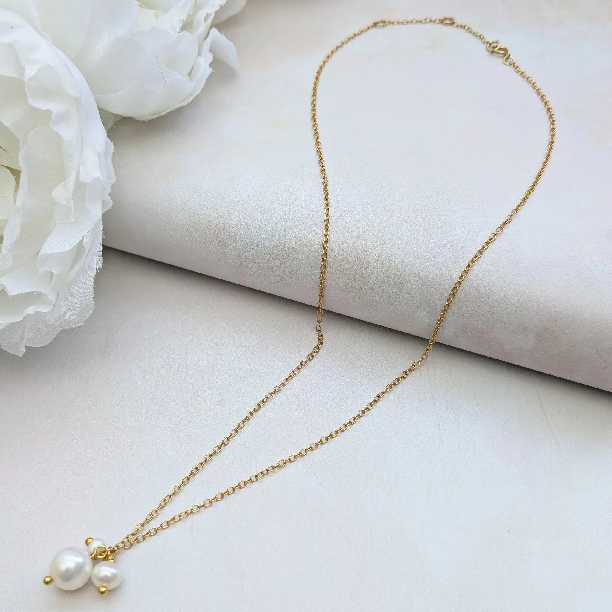 Jennifer Necklace