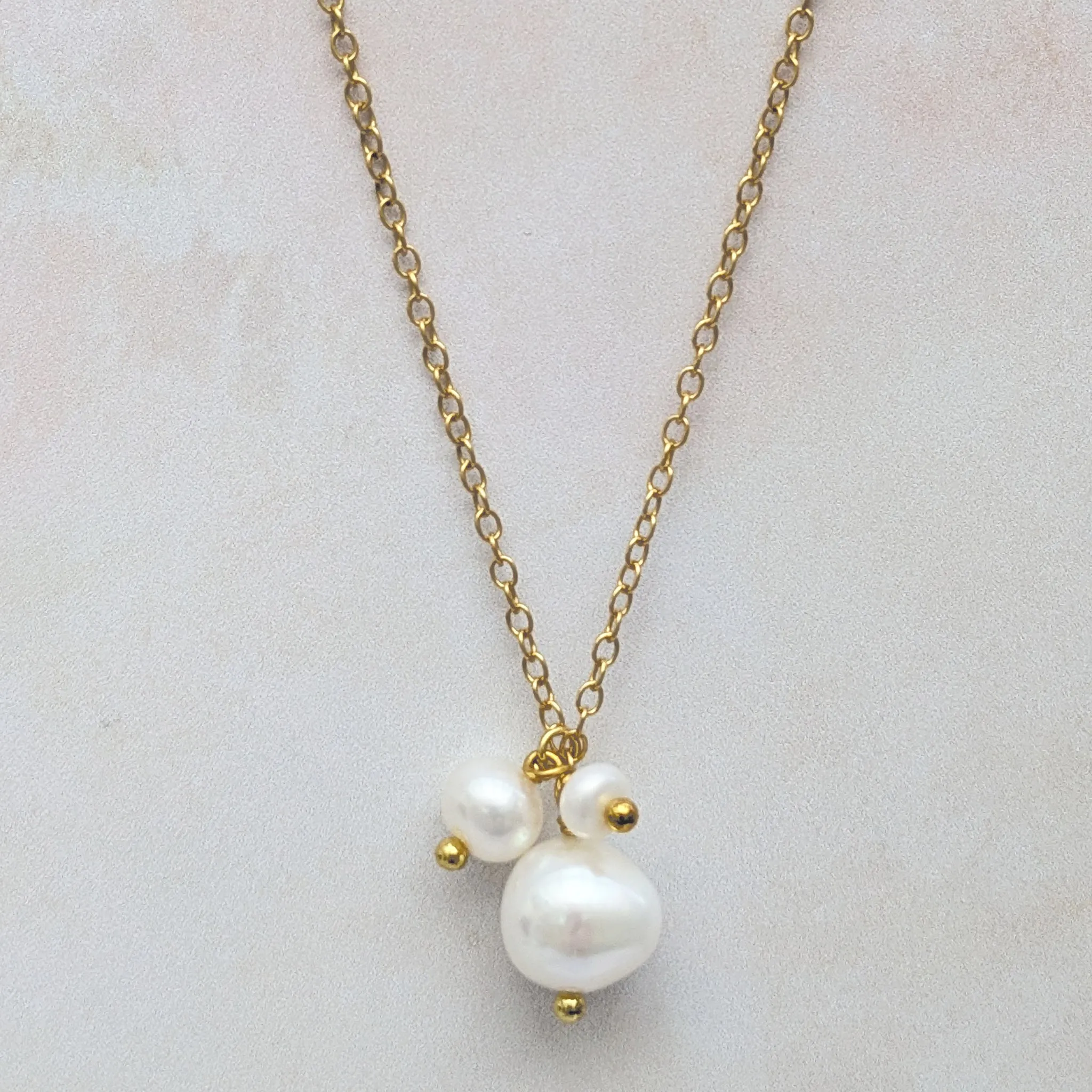 Jennifer Necklace