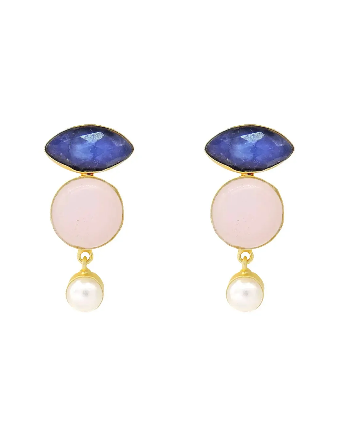 Josephine Earrings