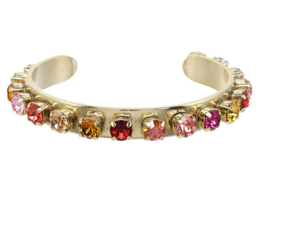 Kelly Mixed Cuff