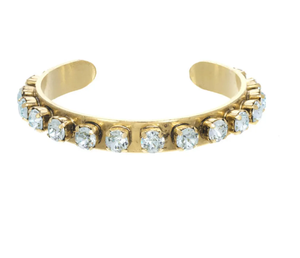 Kelly Mixed Cuff